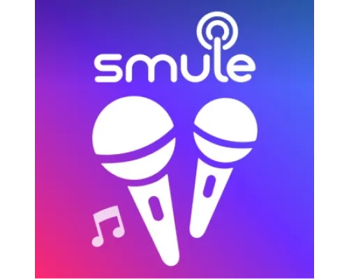 Smule Взлом (Бесплатный Premium, VIP, без рекламы) на Андроид полная версия на русском