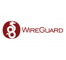 Wireguard vpn