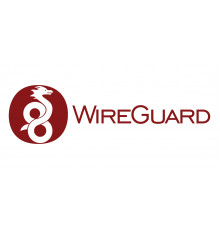 Wireguard vpn
