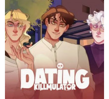 Dating Killmulator