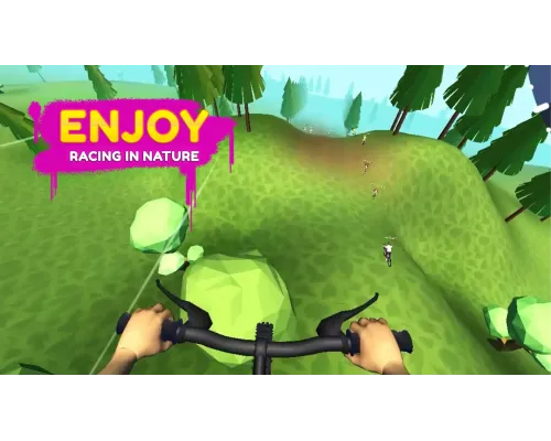 Riding Extreme 3D Взлом Много денег  полная версия на русском