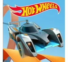 Hot Wheels: Race Off Взлом Много денег, все открыто