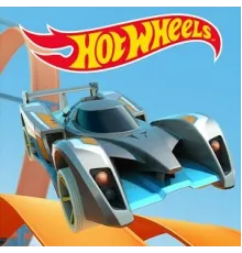 Hot Wheels: Race Off Взлом Много денег, все открыто