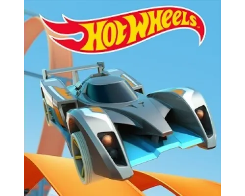 Hot Wheels: Race Off Взлом Много денег, все открыто  полная версия на русском