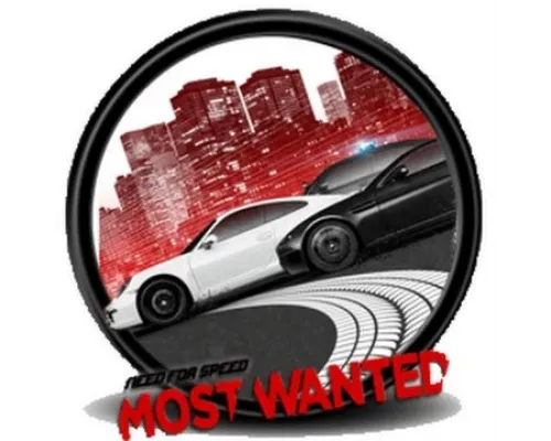 Need for Speed: Most Wanted  полная версия на русском