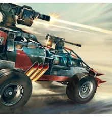 Скачать Crossout Mobile