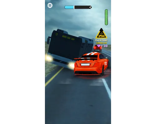 Rush Hour 3D Взлом  полная версия на русском