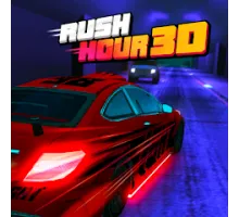 Rush Hour 3D Взлом