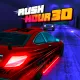Rush Hour 3D Взлом  полная версия на русском
