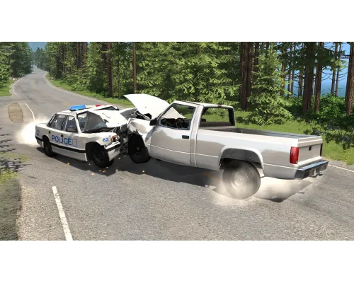 BeamNG.drive на Андроид  полная версия на русском