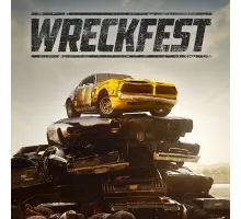Wreckfest Mobile