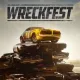 Wreckfest Mobile  полная версия на русском