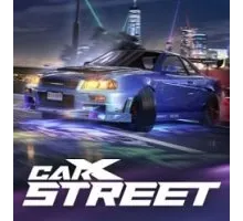 CarX Street на Андроид