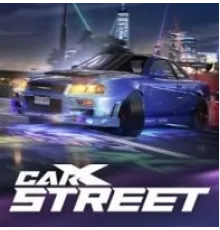 CarX Street на Андроид
