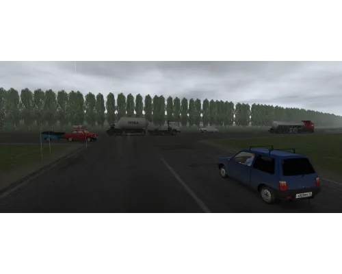 Motor Depot Взлом (Много денег, бесплатные покупки, все машины)  полная версия на русском
