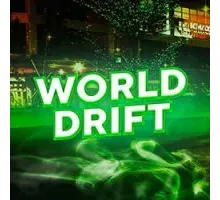 GTA Drift на Андроид