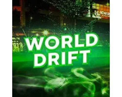 GTA Drift на Андроид  полная версия на русском