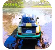 Forza Horizon 4 на Андроид