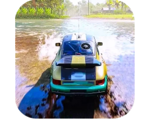 Forza Horizon 4 на Андроид  полная версия на русском