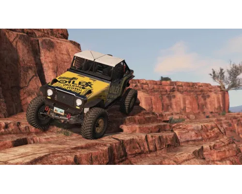 BeamNG Drive на Андроид Встроенный кэш  полная версия на русском