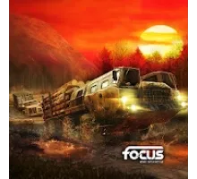 MudRunner Mobile Мод все открыто на Андроид