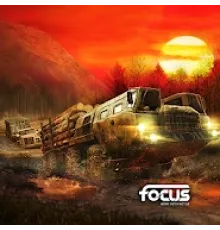 MudRunner Mobile Мод все открыто на Андроид