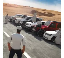 Highway Drifter Мод много денег