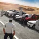 Highway Drifter Мод много денег  полная версия на русском