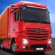 Truck Simulator: Ultimate Мод много денег  полная версия на русском