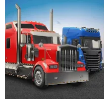Euro Truck Simulator 2