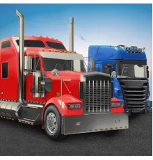 Euro Truck Simulator 2