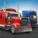 Euro Truck Simulator 2  полная версия на русском