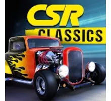 CSR Classics Взлом много денег