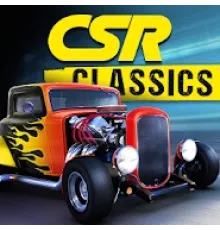 CSR Classics Взлом много денег