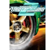 Need for Speed: Underground 2 встроенный кэш