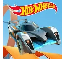 Hot Wheels: Race Off встроенный кэш