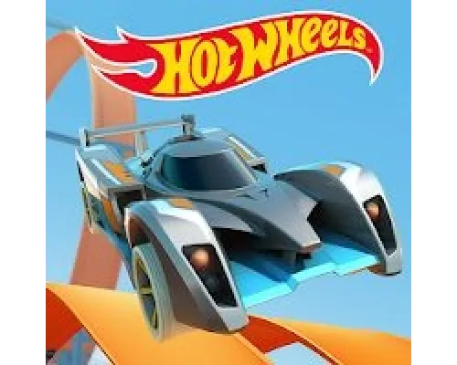Hot Wheels: Race Off встроенный кэш  полная версия на русском