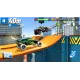 Hot Wheels: Race Off встроенный кэш  полная версия на русском