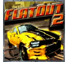 FlatOut 2 на Андроид