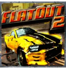 FlatOut 2 на Андроид