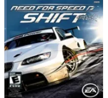Need for Speed: Shift Взлом Все открыто и Много денег на Андроид