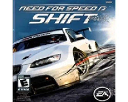 Need for Speed: Shift Взлом Все открыто и Много денег на Андроид  полная версия на русском