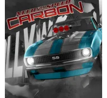 Need for Speed: Carbon на Андроид