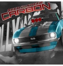 Need for Speed: Carbon на Андроид