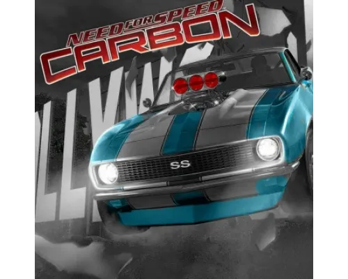 Need for Speed: Carbon на Андроид  полная версия на русском