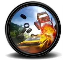 FlatOut на Андроид