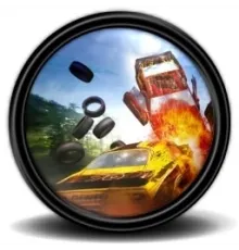 FlatOut на Андроид