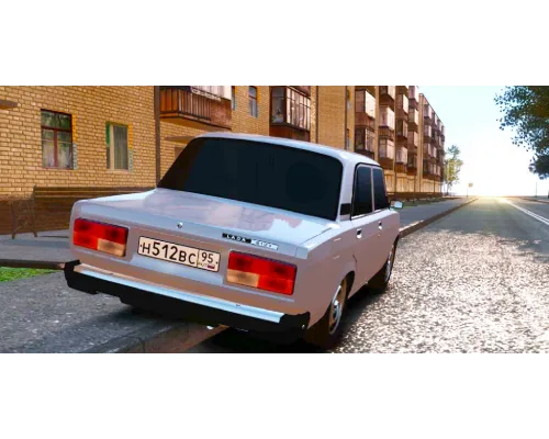 Traffic Racer Russia Взлом Много денег на Андроид  полная версия на русском