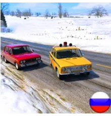 Traffic Racer Russia Взлом Много денег на Андроид