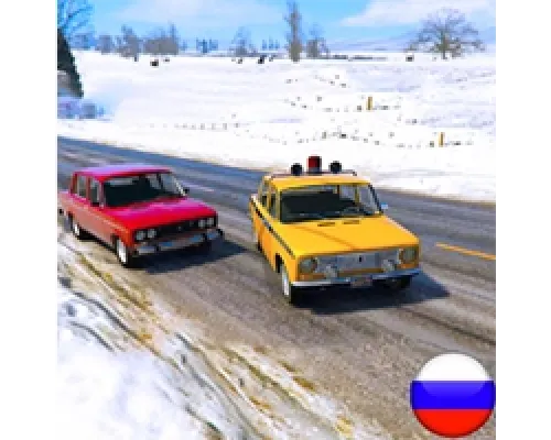 Traffic Racer Russia Взлом Много денег на Андроид  полная версия на русском